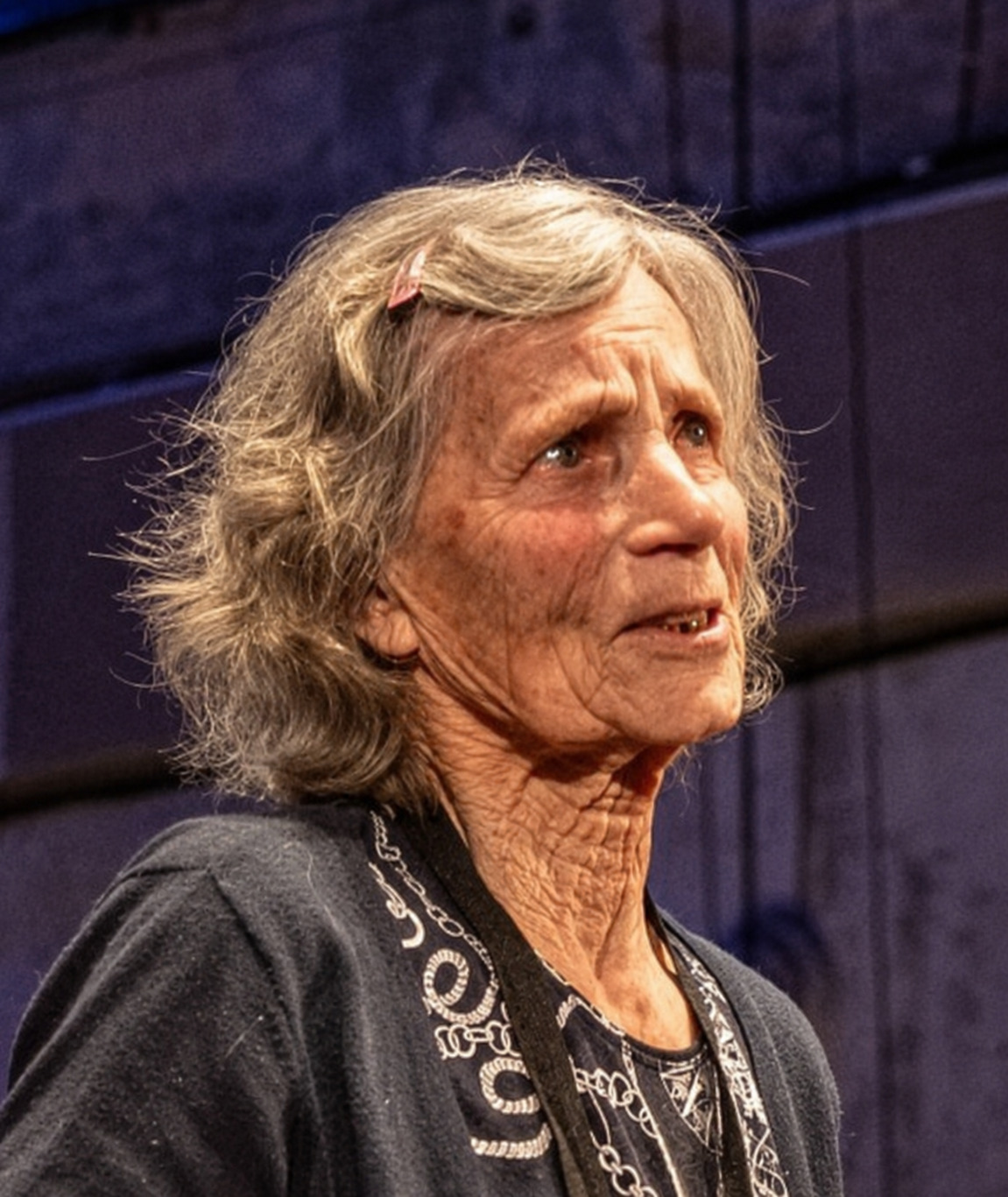 OLGA PETROVÁ