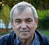 Petr Hora Hořejš