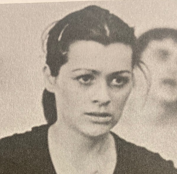 LUDMILA KARLACHOVÁ