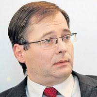 Petr Kříž
