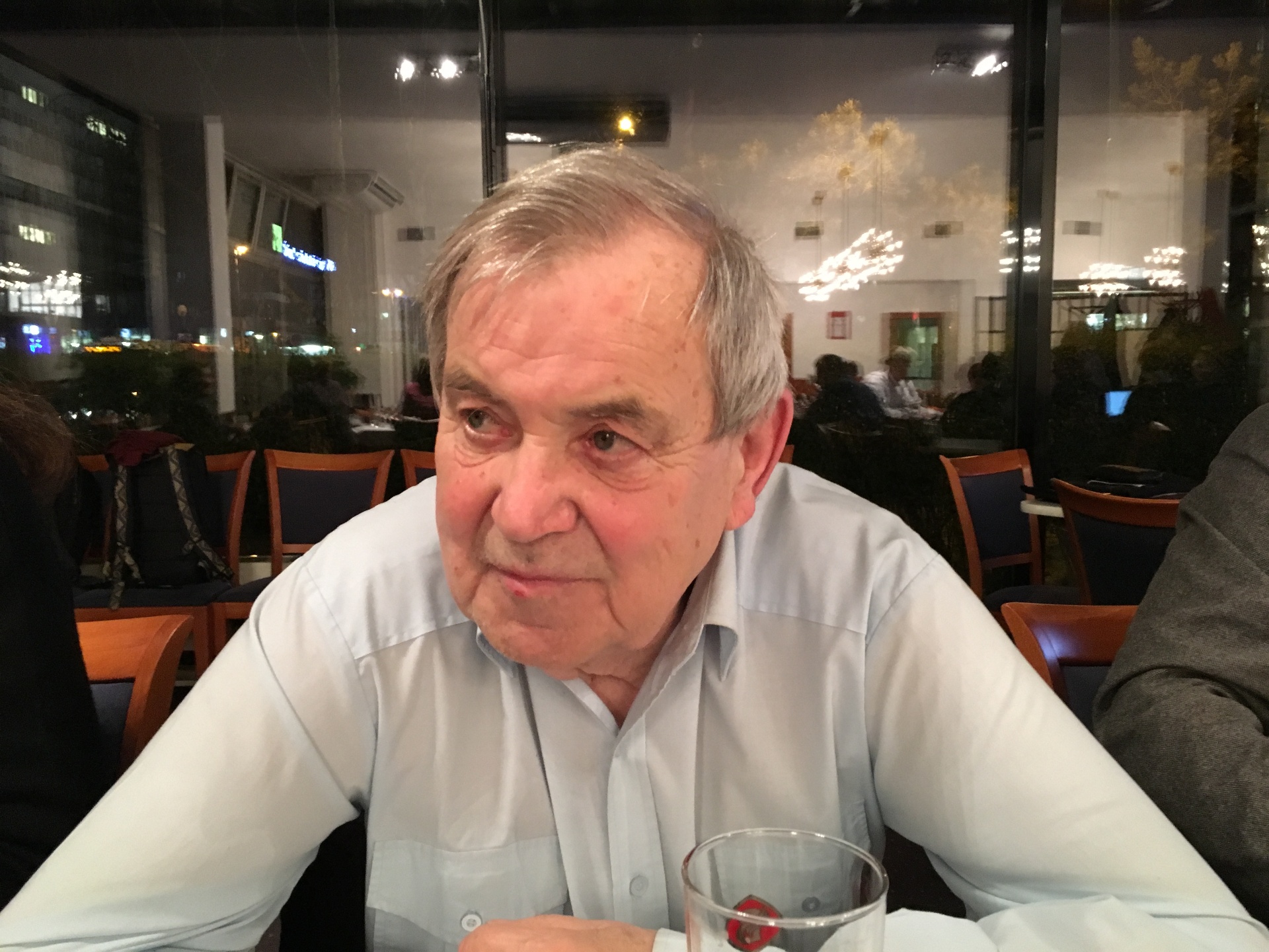 Zasedání fondu 27.3.2019 — fotografie 4
