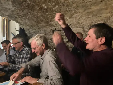 Zasedání fondu 9.4.2025 — fotografie 3